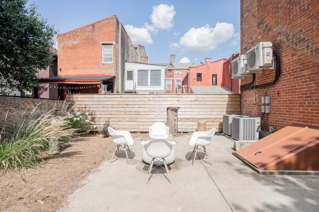 Translucency Bnb, Less Than A Mile From Us Bank Arena! Covington Exterior foto